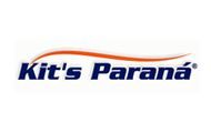 Logomarca Kits Paran