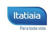 Logomarca Itatiaia